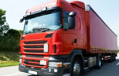 Bursa Konya Ambar Kargo