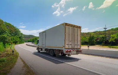 Bursa ile Konya Arası Bulaşık Makinesi Taşıma