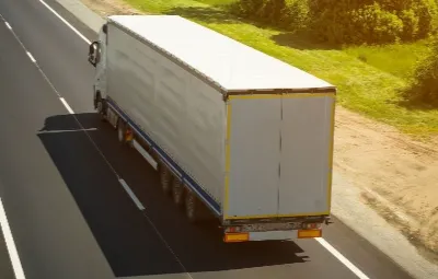 Bursa ile Konya Arası Parça Eşya Taşıma